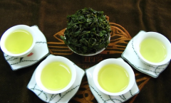 7 Loại Trà Ngon Nổi Tiếng Nhất Hiện Nay