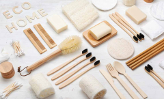 Những Món Đồ Gia Dụng Thân Thiện Với Môi Trường