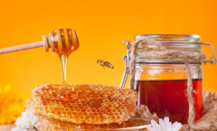 Mật ong kỳ diệu đến mức nào mà người ta yêu thích