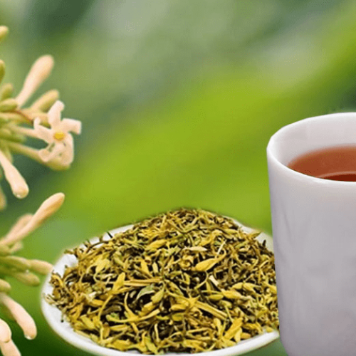 Hoa Đu Đủ Đực Khô