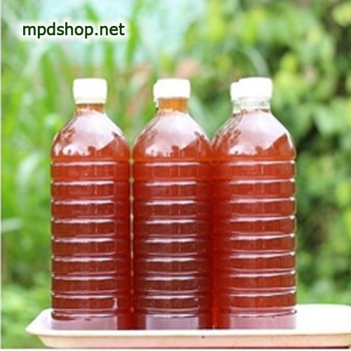Mật Ong Hoa Cà Phê