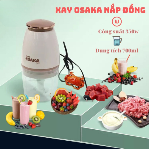 Máy Xay Đa Năng OSAKA