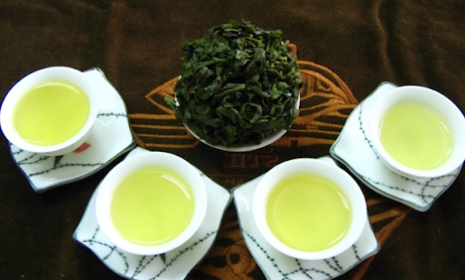 7 Loại Trà Ngon Nổi Tiếng Nhất Hiện Nay