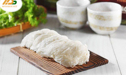 Yến Sào và Tác Dụng Của Yến Trong Đời Sống
